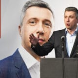 Obradović pozvao Ponoša na televizijski duel 7