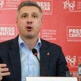 Treći put bez Đilasa i Vučića 13