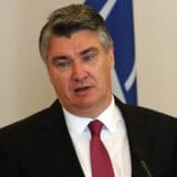 Milanović: Da nije bilo mene 10 godina na čelu SDP-a, u Hrvatskom saboru ne bi bilo žena 2