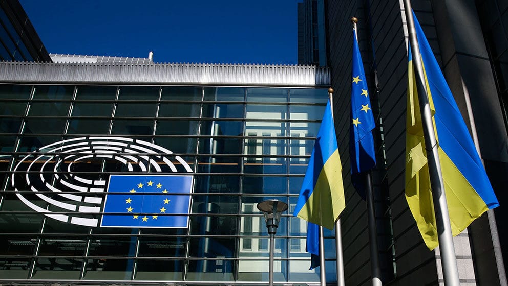 Usvojen četvrti paket sankcija EU Rusiji 1