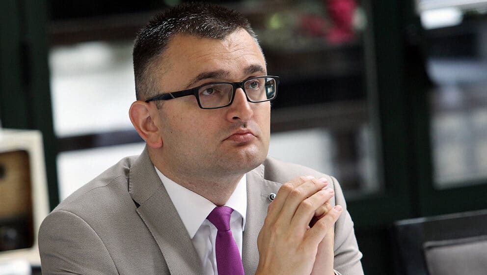 Klačar: Indeks digitalne pismenosti od 2019. stalno raste 1