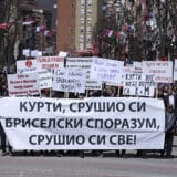 Oduzimanje prava glasa Srbima na Kosovu: Posledica Kurtijeve ili Vučićeve politike? 2
