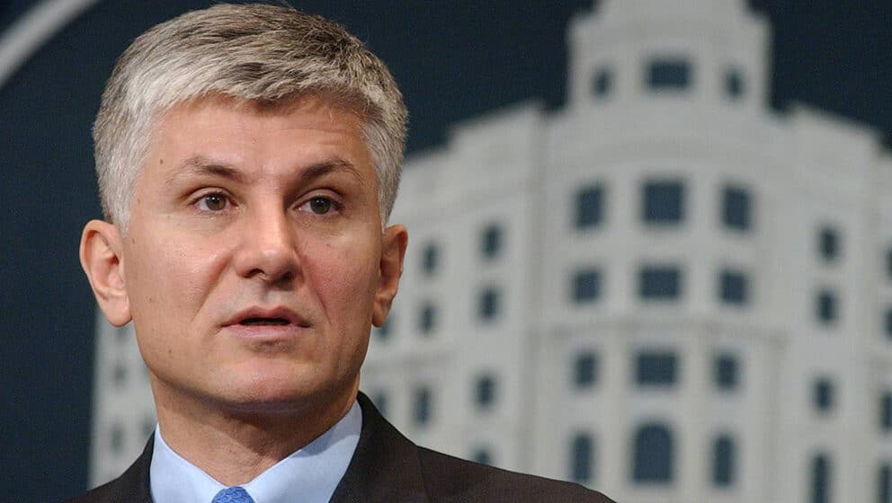 Đinđić predlagao neku vrstu ZSO još 1999. godine i objasnio zašto Milošević nije hteo da prihvati 1