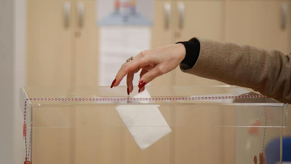 Novi Pazar: Osobe koje nisu u mogućnosti mogu glasati van svog biračkog mesta 1