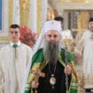 Patrijarh Porfirije i arhiepiskop Stefan služe danas u Beogradu liturgiju pomirenja SPC i MPC 8