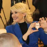 Iskoristila svojih pet minuta: Za nekoliko godina Darija Kisić izmenjala nekoliko državnih funkcija 2