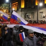 "Podrška Rusiji je pravo na slobodu misli": Tužilaštvo odbacilo prijavu protiv učesnika proruskih skupova 8