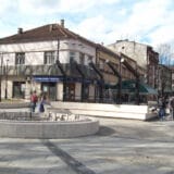 Napad na novinara u Bajinoj Bašti: "Muškarac u crnom me udarao u glavu, prskao me suzavcem" 4