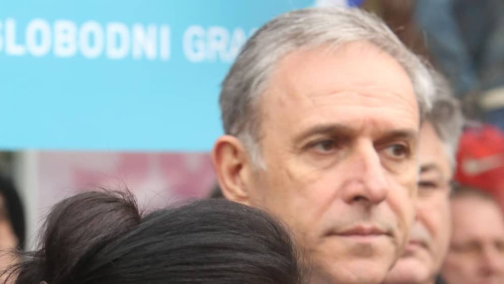 Ponoš: Predsednik mora da poznaje svoj narod i da voli Srbiju 1