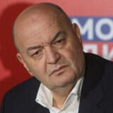 Georgiev: Moguće da Željko Mitrović uskoro počne da piše otvorena pisma protiv Putina 4