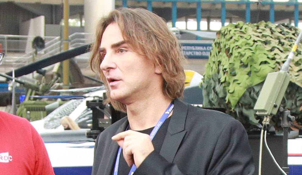 Vesna Pešić o opoziciji na Pinku: Tadić "razneo" sagovornike, Marinikina odluka za poštovanje, ali bolje bi bilo da se RTS otvorio... 3