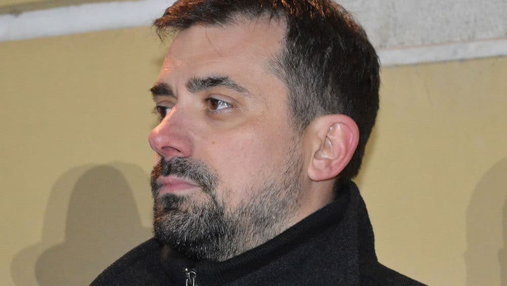 Đokić: Sprečili smo da građani u Bajinoj Bašti glasaju dva puta 1