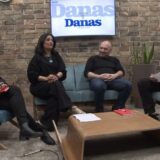 Tasić Knežević: Dekan FDU da odgovori zašto ne primaju romske studente na glumu (VIDEO) 2