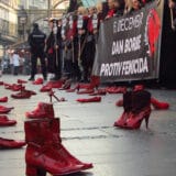 Žarko Trebješanin o femicidu upotrebom vatrenog oružja: U nemalom broju slučajeva, policija odobrava i štiti nasilnike 4