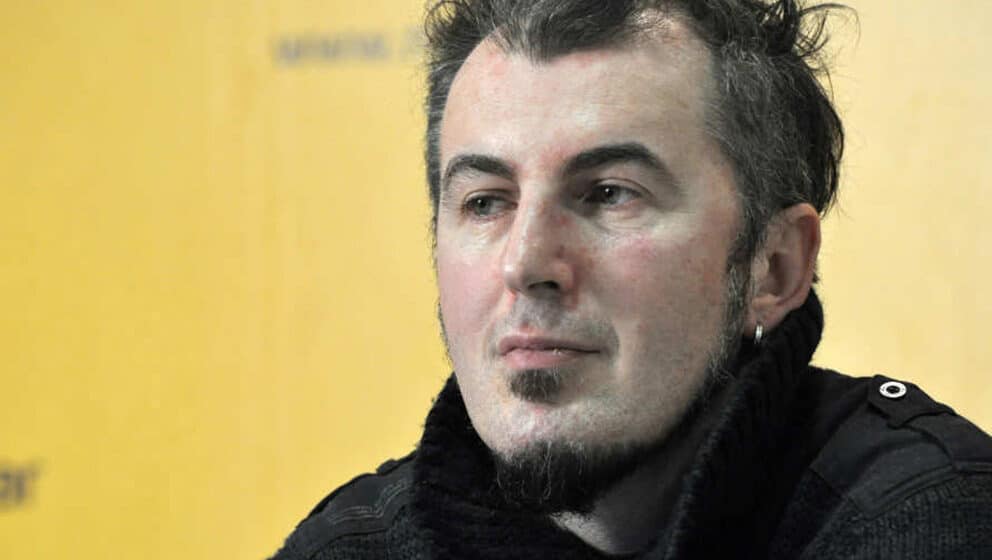 "Svi ti silni 'Mladići' po zidovima su ogledalo društva i države" 1