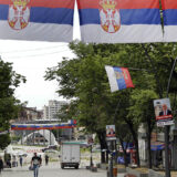 Suspendovana predsednica suda u Kosovskoj Mitrovici 11
