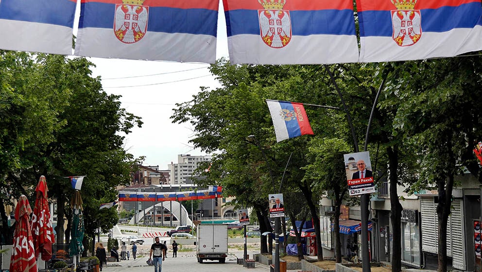 Severna Mitrovica: Napadnuti mladići na kućnom lečenju 1