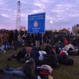 Fronteks: Na zapadnom Balkanu do maja skoro tri puta više ilegalnih prelazaka granice 3