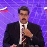 Maduro predao predsedničku kandidaturu, njegovoj konkurentkinji od 80 godina to nije uspelo 10