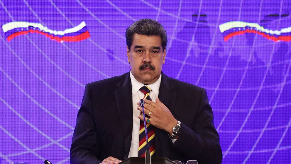 Maduro predao predsedničku kandidaturu, njegovoj konkurentkinji od 80 godina to nije uspelo 1