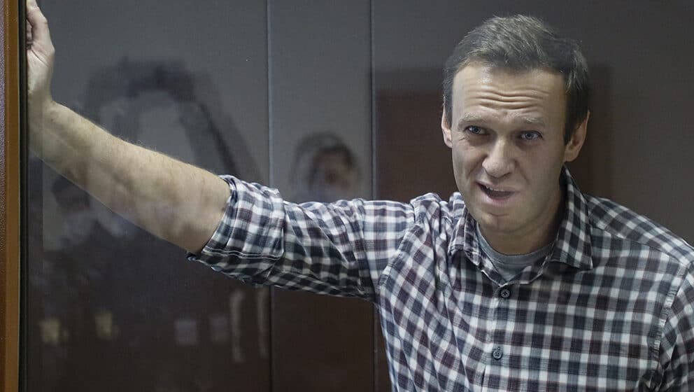 Volkov saradnik Alekseja Navaljnog: Putin bi mogao da ga iskoristi u pregovorima 16