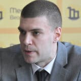 Milić (NDNV): Postoje razlozi za zabranu i ekstremističkih organizacija i nekih političkih stranaka 2