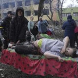 U ruskim napadima oštećene ili uništene 63 bolnice, u agresiji poginulo najmanje 60 dece 1