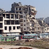 Ukrajina ostale ratove bacila u zaborav, u Jemenu poginulo više od 377 hiljada ljudi 11