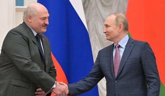 Gardijan: Putin će izabrati ličnu moć umesto slobode njegove zemlje 7