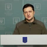 Zelenski: Milioni ljudi mogu gladovati ako se nastavi ruska blokada Crnog mora 14