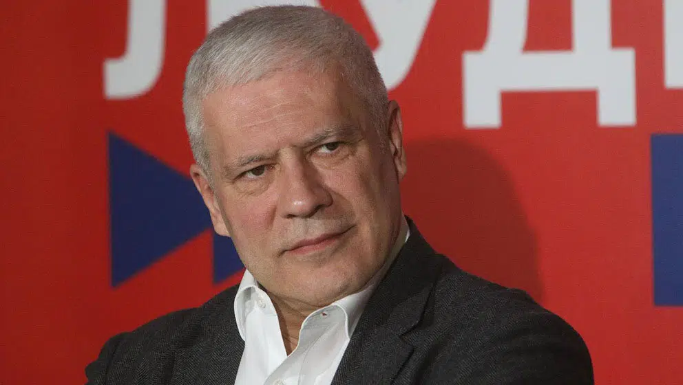 Boris Tadić: Vulina treba smeniti sa čela BIA 1