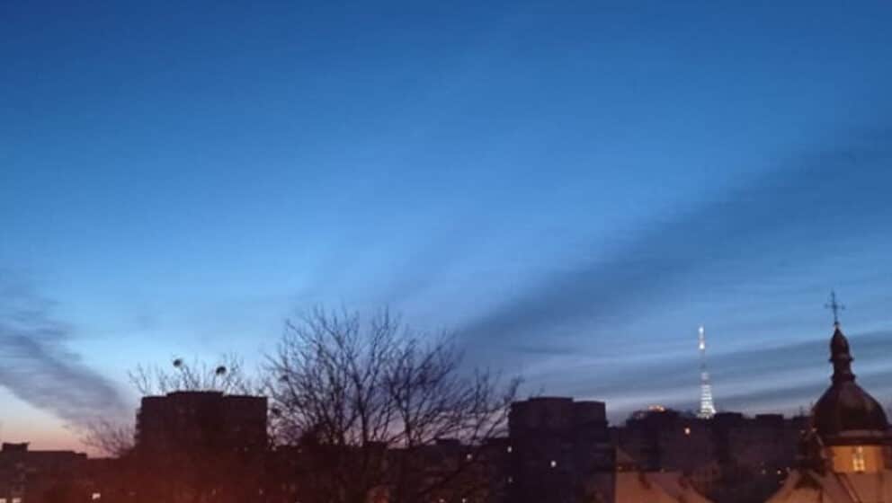 Gradonačelnik Lavova: Ruske rakete gađale okolinu aerodroma u Lavovu 1