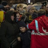 Primljene izbeglice u hotelu u Bijelom Polju 15