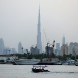 PKS predstavlja UAE kao investicionu destinaciju za srpske firme 8