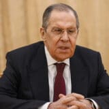 Lavrov stigao u Tursku na sastanak sa Kulebom 5
