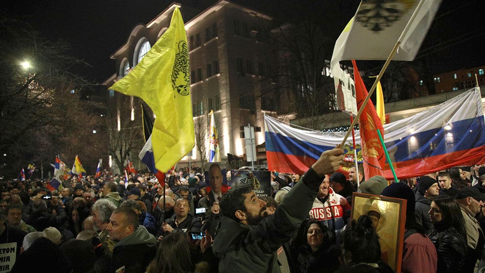 Uvodi li Srbija zaista sankcije Rusiji? 1