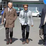 Bjelogrlićev advokat: Snimci sukoba kompromitovani 6