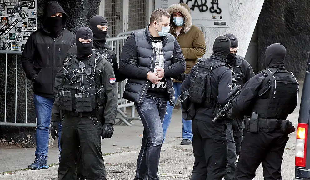 Zašto su tabloidi prećutali iskaz Belivuka u kojem je pominjao Vučića i Vulina? 2 Zašto su tabloidi prećutali iskaz Belivuka u kojem je pominjao Vučića i Vulina? 2