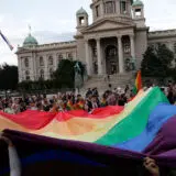 Kvir zbor Beograda najavio za 30. jun obeležavanje prve Povorke ponosa u glavnom gradu 2