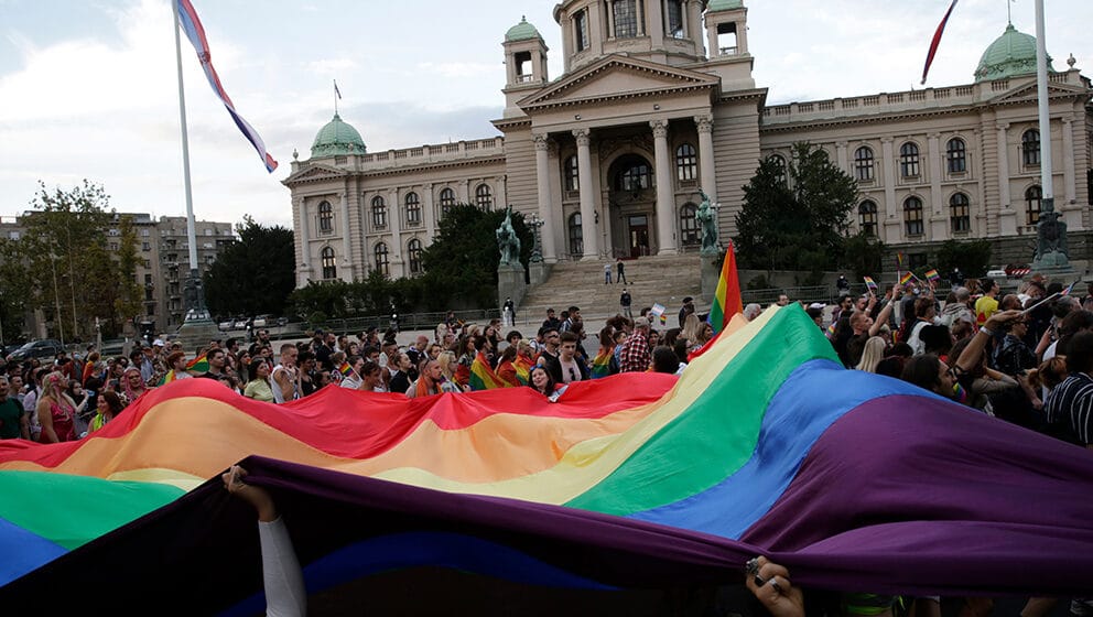 Apelacioni sud poništio presudu o diskriminaciji LBGT osoba i vratio na ponovno suđenje 1