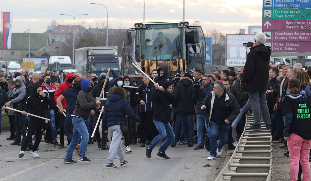 Biljana Stojković: Nisam "čelična lejdi" kao Margaret Tačer 2