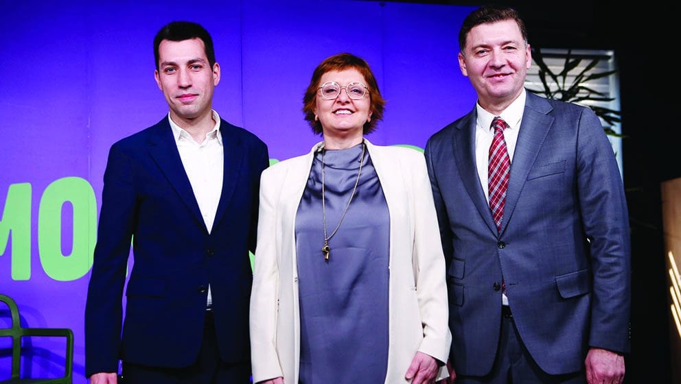 MORAMO: Srbija mora da sprovede energetsku tranziciju i uloži u energetski sistem 1