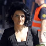 Mediji: Požar u stanu Milene Popović na Banovom brdu 14