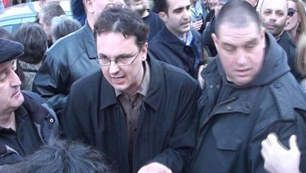 Štrajk koji je izneverio očekivanja prosvetara 1