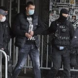 Počelo suđenje Belivukovoj grupi, Belivuk se požalio sudu da mu je pozlilo 12