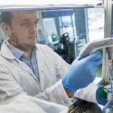 Tanasković: Direkcija za laboratorije primer uspešne saradnje Srbije i EU 4