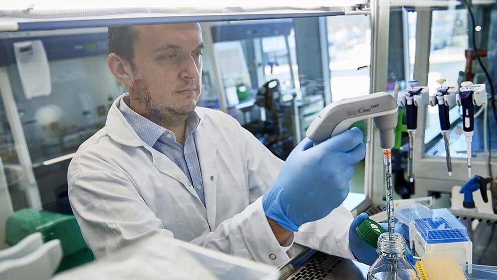 Tanasković: Direkcija za laboratorije primer uspešne saradnje Srbije i EU 1