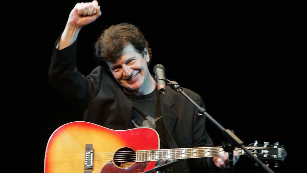 Nagrada Zlatni Orfej Momčilu Bajagiću Bajagi 1