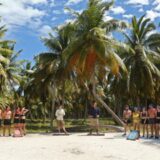 Ko ide u polufinale "Survivora"? 5