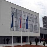 Otvoren novi Regionalni centar za vanredne situacije u Vranju 1